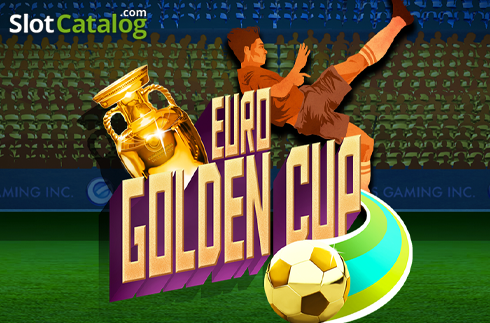 Euro Golden Cup слот Euro Golden Cup слот