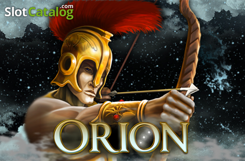 Orion слот
