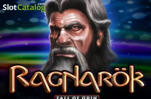 Ragnarok (Genesis) слот