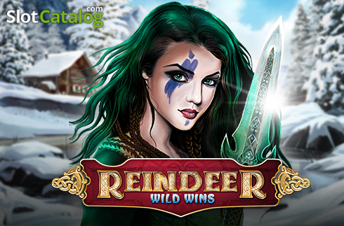 Reindeer Wild Wins слот Reindeer Wild Wins слот