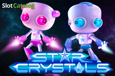 Star Crystals слот