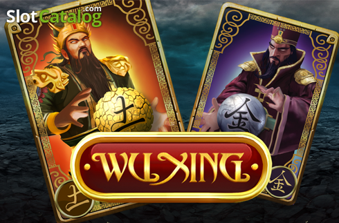 Wu Xing (Genesis) слот