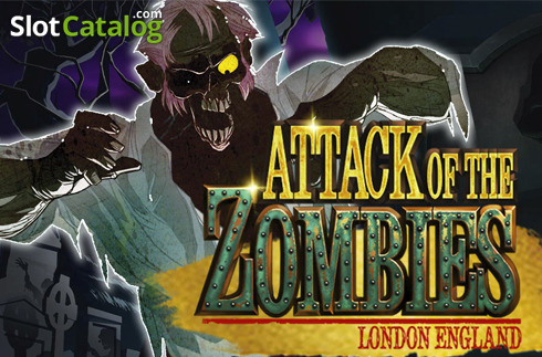 Attack of the Zombies слот Attack of the Zombies слот