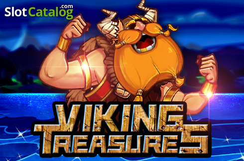 Viking Treasures (Genesis) слот Viking Treasures (Genesis) слот