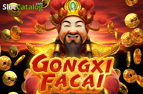 Gongxi Facai слот Gongxi Facai слот