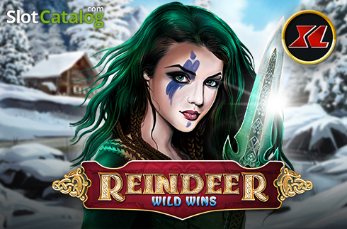 Reindeer Wild Wins XL слот