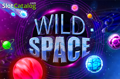 Wild Space слот