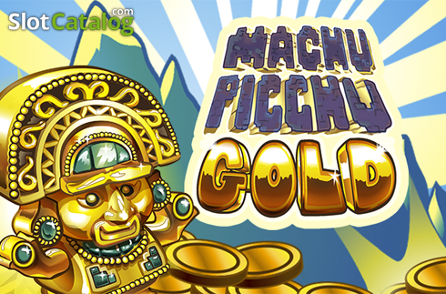 Machu picchu gold слот