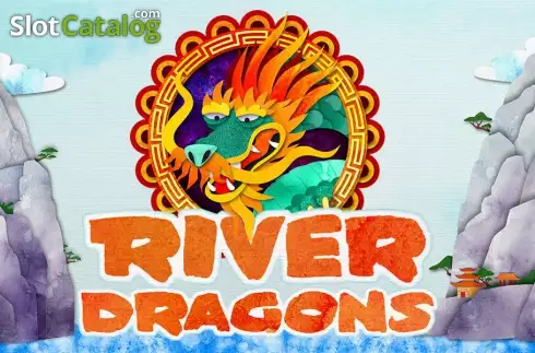River Dragons (Genesis) слот