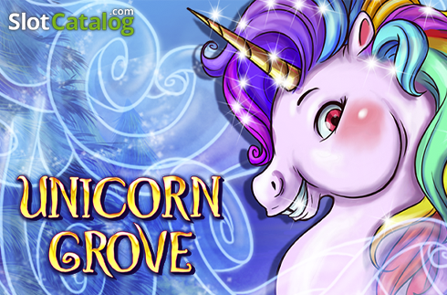 Unicorn grove слот