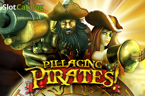 Pillaging Pirates слот