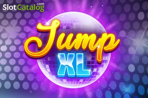 Jump XL слот