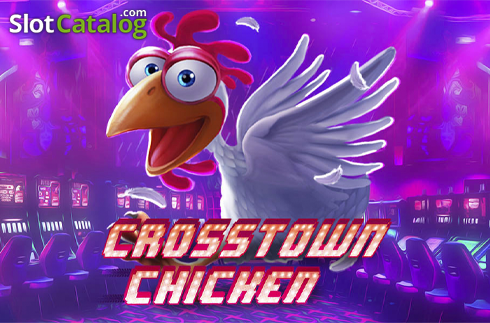 Crosstown Chicken логотип Crosstown Chicken логотип