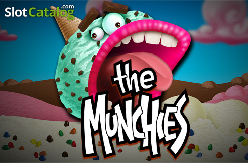 The Munchies слот