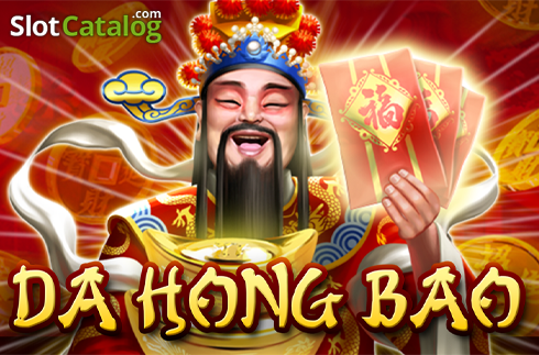 Da Hong Bao слот
