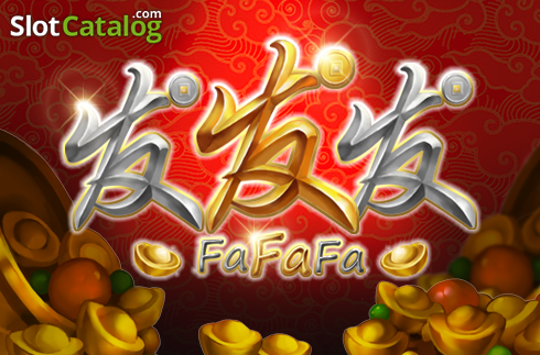 Fa Fa Fa (Genesis) слот