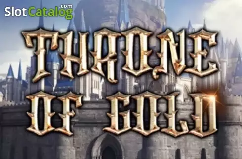 Throne of Gold слот Throne of Gold слот