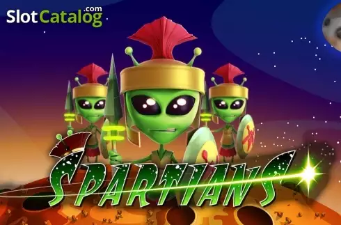 Spartians слот Spartians слот
