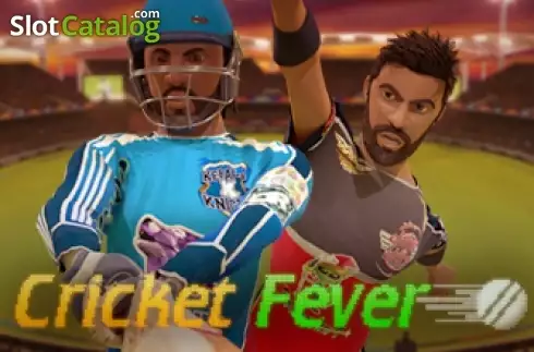 Cricket Fever слот Cricket Fever слот