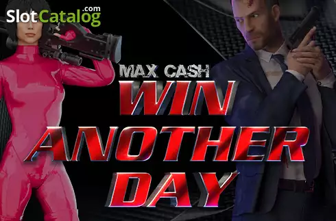 Win Another Day логотип Win Another Day логотип