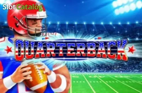 Quarterback логотип Quarterback логотип