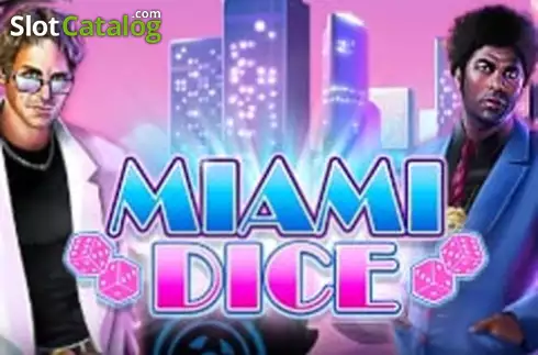 Miami Dice слот