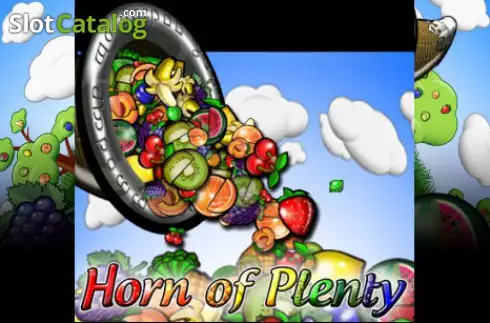 Horn of Plenty слот