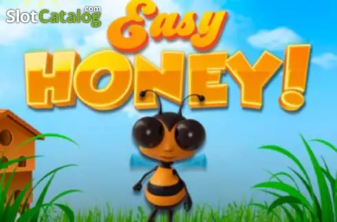 Easy Honey логотип Easy Honey логотип