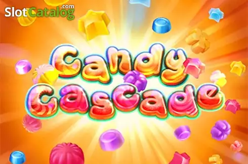 Candy Cascade (Genii) логотип Candy Cascade (Genii) логотип