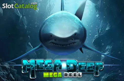 Mega Deep слот