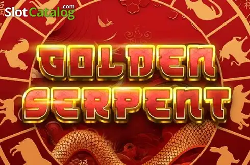 Golden Serpent слот Golden Serpent слот