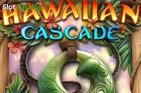 Hawaiian Cascade слот Hawaiian Cascade слот