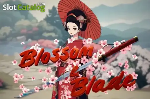 Blossom & Blade слот Blossom & Blade слот