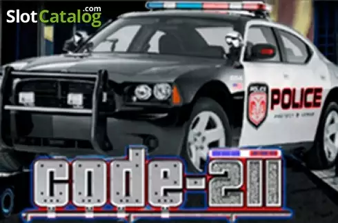 Code 211 слот