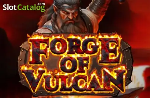 Forge of Vulcan (Genii) слот