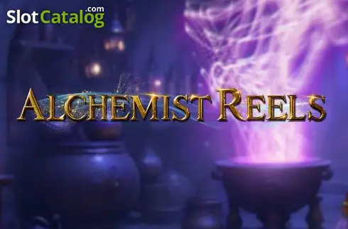 Alchemist Reels логотип Alchemist Reels логотип