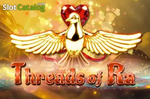 Threads of Ra слот