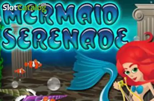 Mermaid Serenade логотип Mermaid Serenade логотип