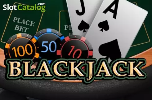 Blackjack (Getta Gaming) слот