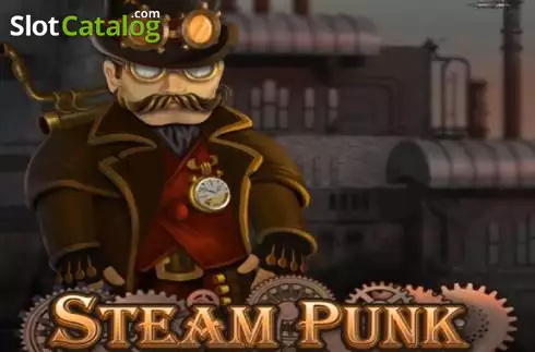 Steam Punk Century слот
