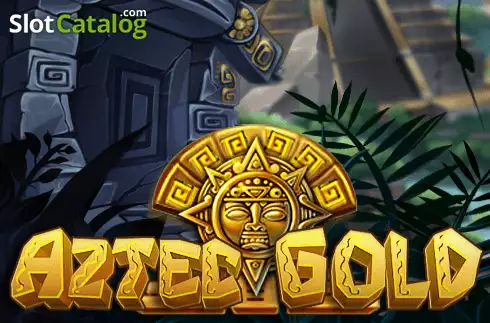Aztec Gold (Getta Gaming) слот