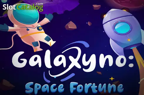 Galaxyno Space Fortune слот