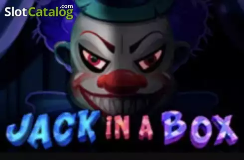 Jack In A Box логотип Jack In A Box логотип