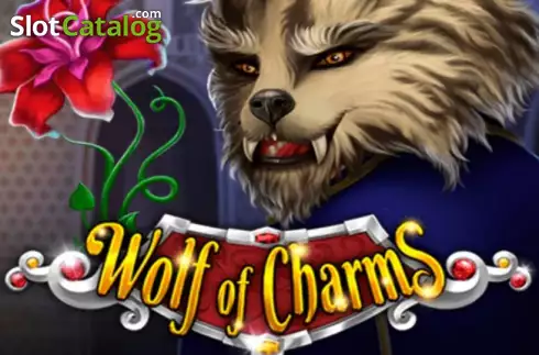 Wolf of Charms слот
