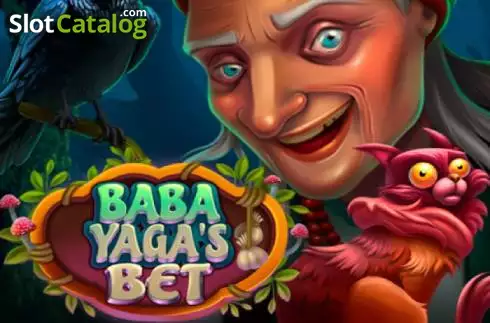 Baba Yaga's Bet слот