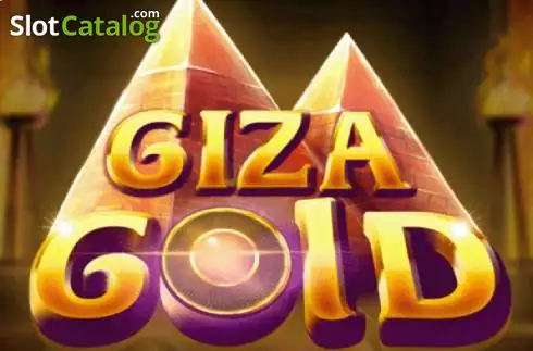 Giza Gold логотип Giza Gold логотип