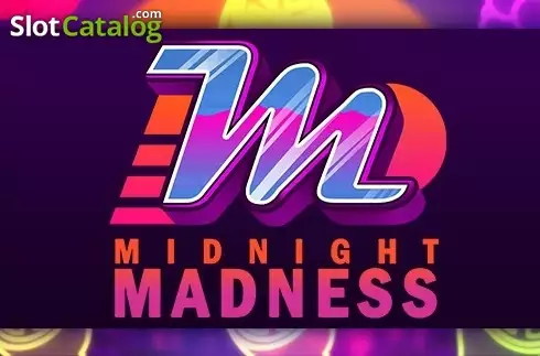 Midnight Madness логотип Midnight Madness логотип