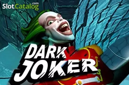 Dark Joker (Spearhead Studios) логотип Dark Joker (Spearhead Studios) логотип