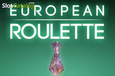 European Roulette (Spearhead Studios) слот