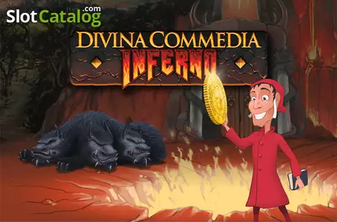 Divina Commedia – Inferno слот